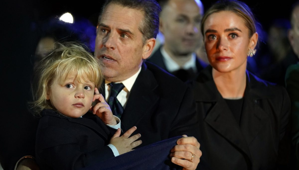 Top five revelations from Musk's disclosure on Hunter Biden laptop suppression