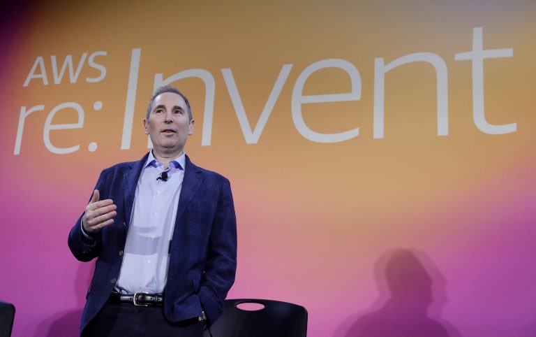 Amazon CEO won’t cancel antisemitic film touted by Kyrie Irving