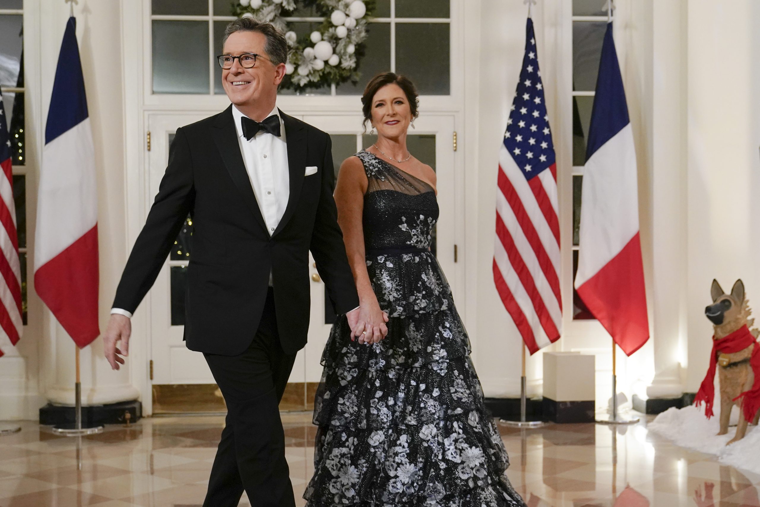 United States France