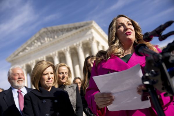 303 Creative web designer says Supreme Court win is ‘victory for each and every one of us’