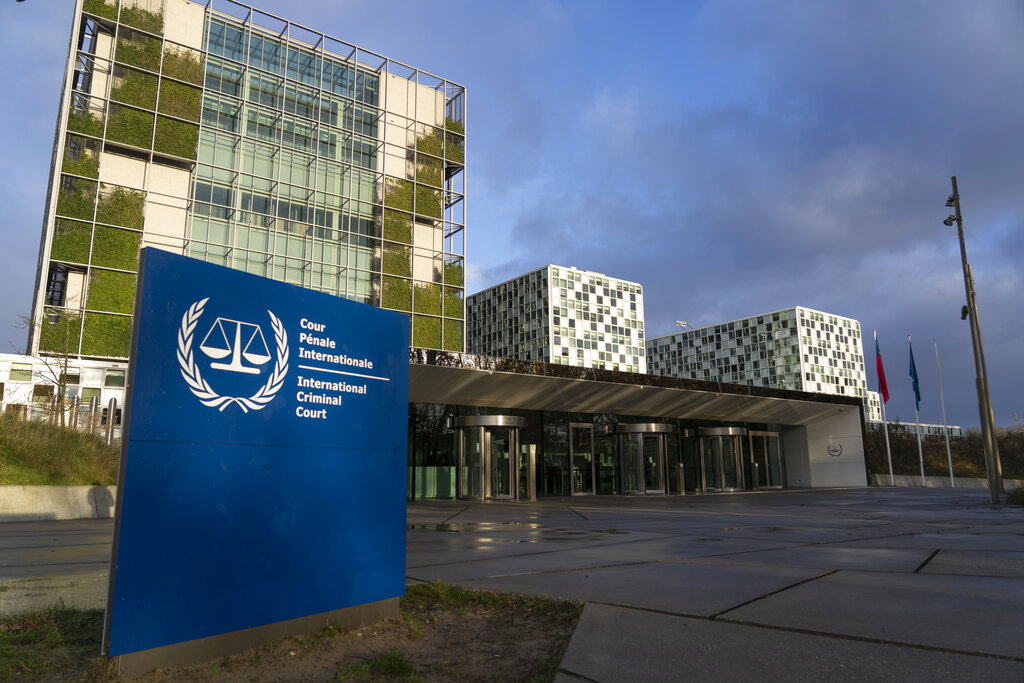 Netherlands Criminal Court Journalist Killed