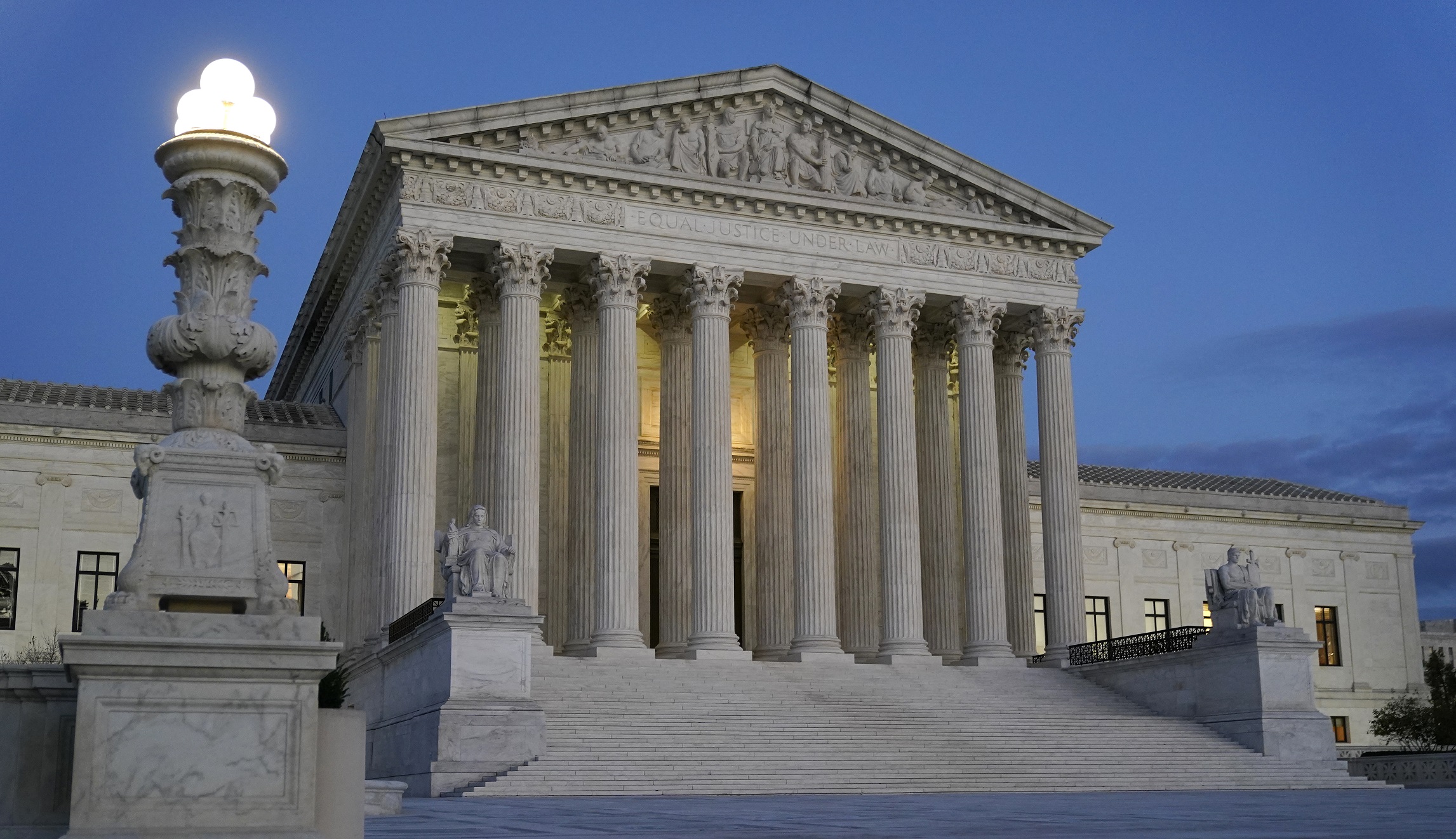 The Left’s new worries about an ‘imperial court’ are risible