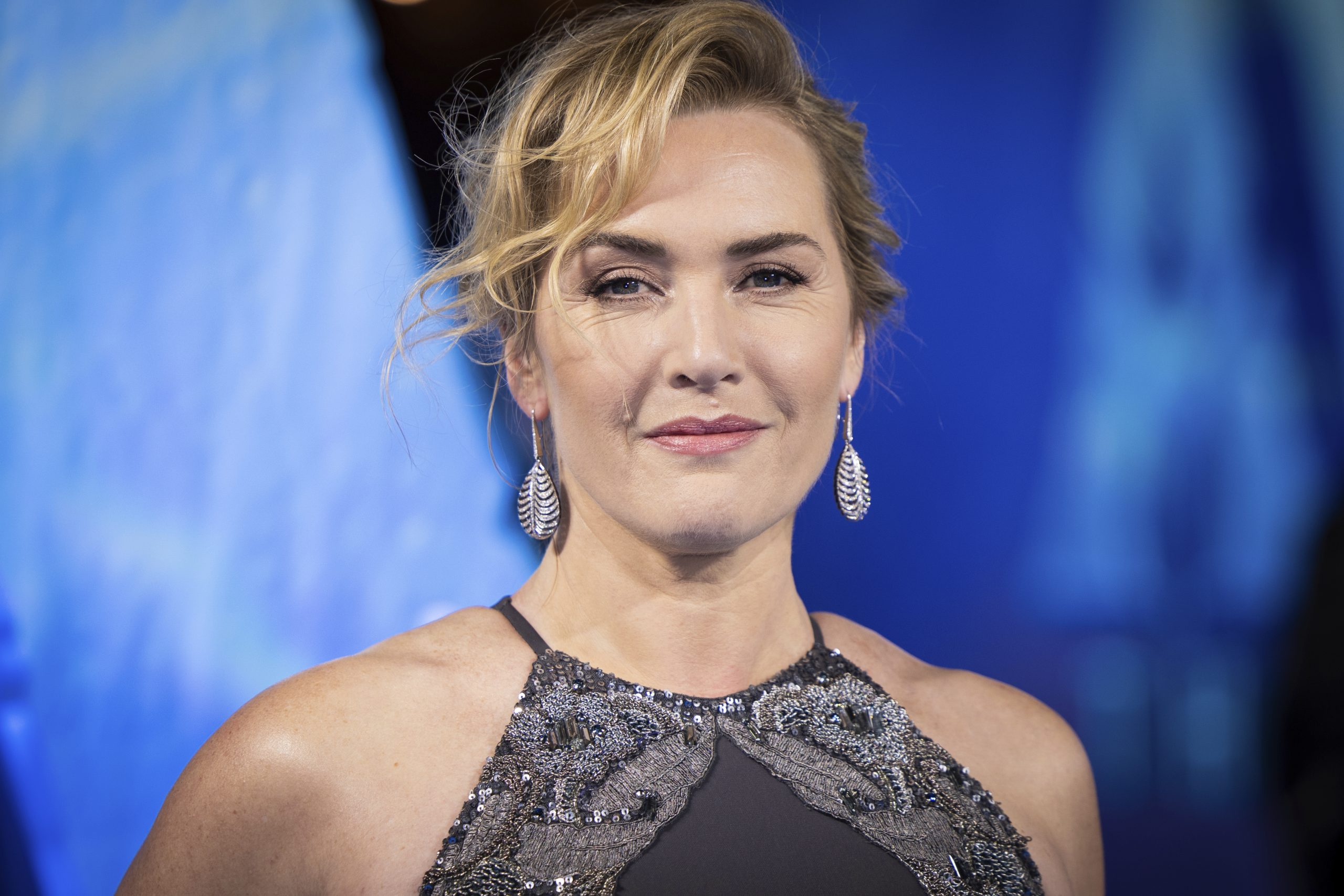 Britain Avatar The Way of Water World Premiere