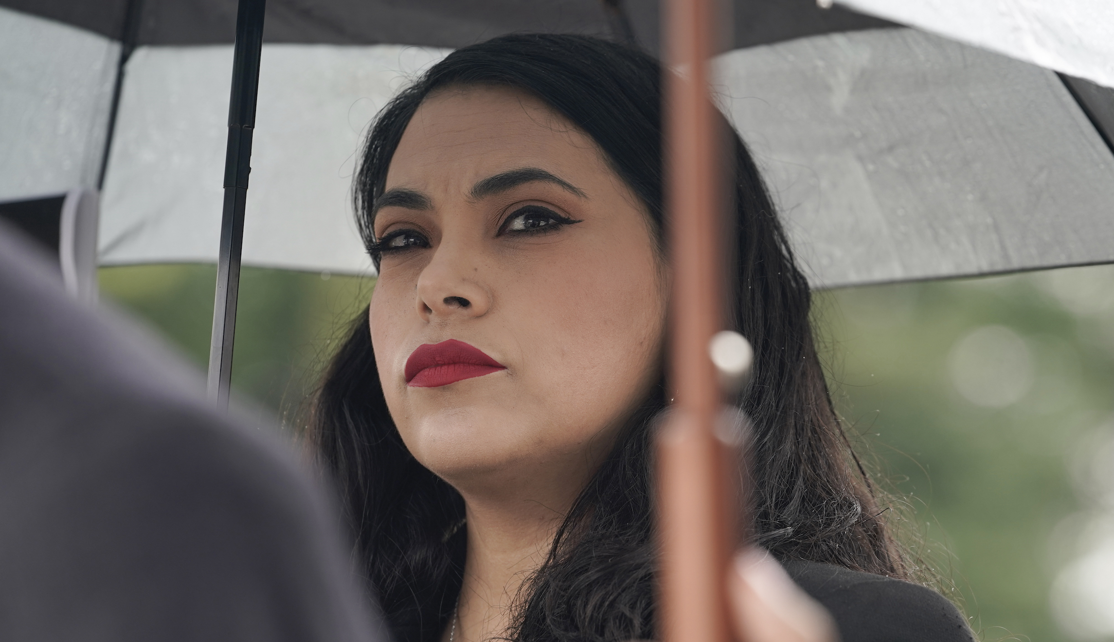 Title 42 ends: Mayra Flores warns cartels will ‘find another route’ for illegal border crossings