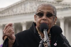 Democrats accuse GOP of racism after House votes to overturn DC laws