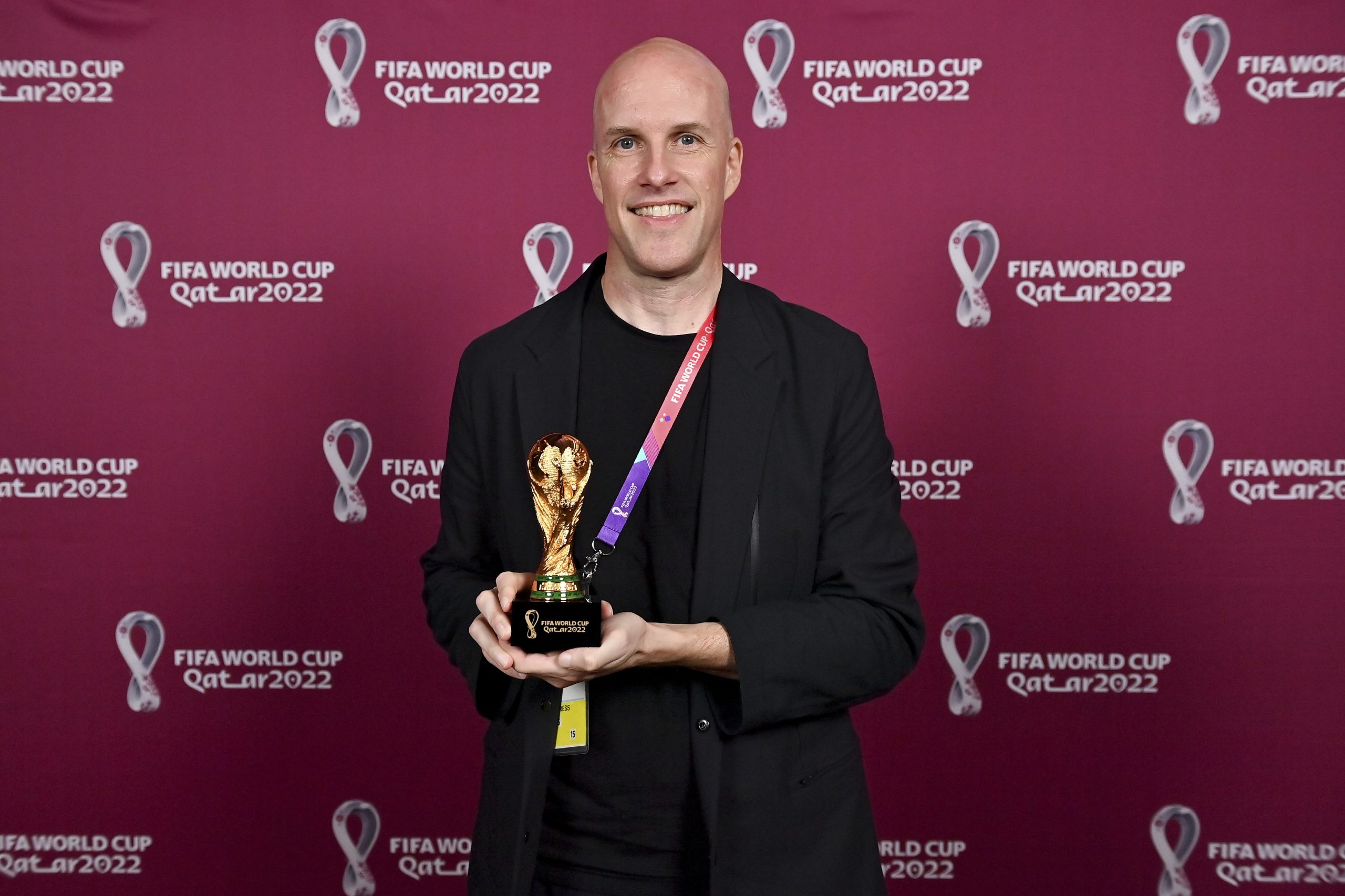 World Cup 2022: Grant Wahl’s body returned to US for independent autopsy after shock death in Qatar