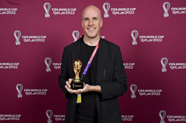 World Cup 2022: Grant Wahl’s body returned to US for independent autopsy after shock death in Qatar