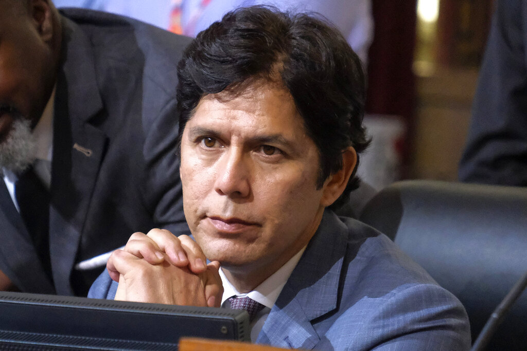 SEE IT: Scandal-plagued Los Angeles councilman involved in brawl at holiday toy giveaway