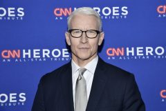 WATCH: CNN announces new Sunday show hosted by Anderson Cooper