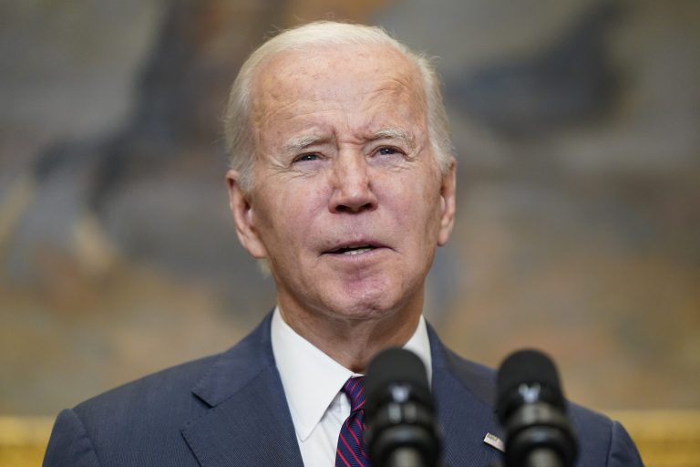 Only 30% of voters want Biden to run for reelection: Poll