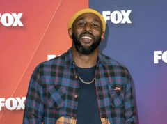 Stephen ‘tWitch’ Boss dead at 40: Wife reveals sudden death of Ellen DeGeneres and So You Think You Can Dance star
