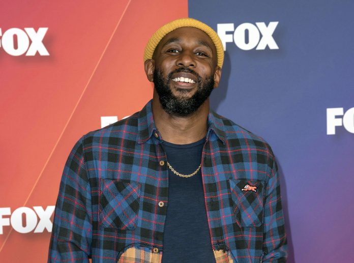 Stephen ‘tWitch’ Boss dead at 40: Wife reveals sudden death of Ellen DeGeneres and So You Think You Can Dance star