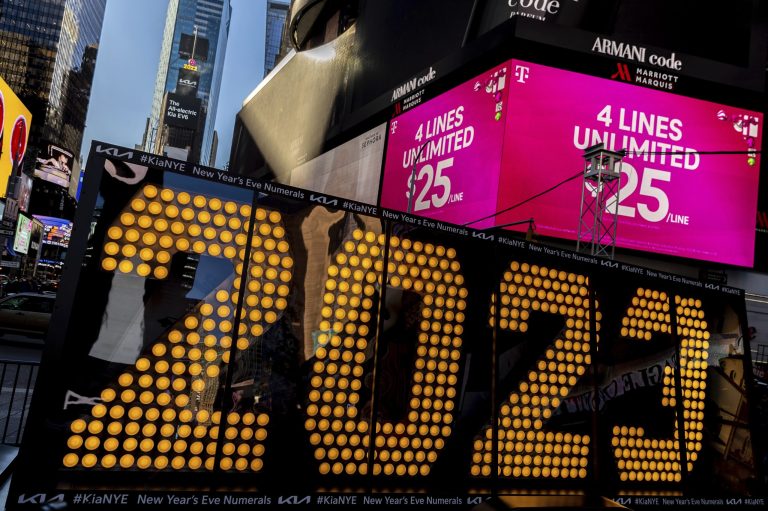 New York New Year’s Eve machete suspect hit with federal terrorism charges