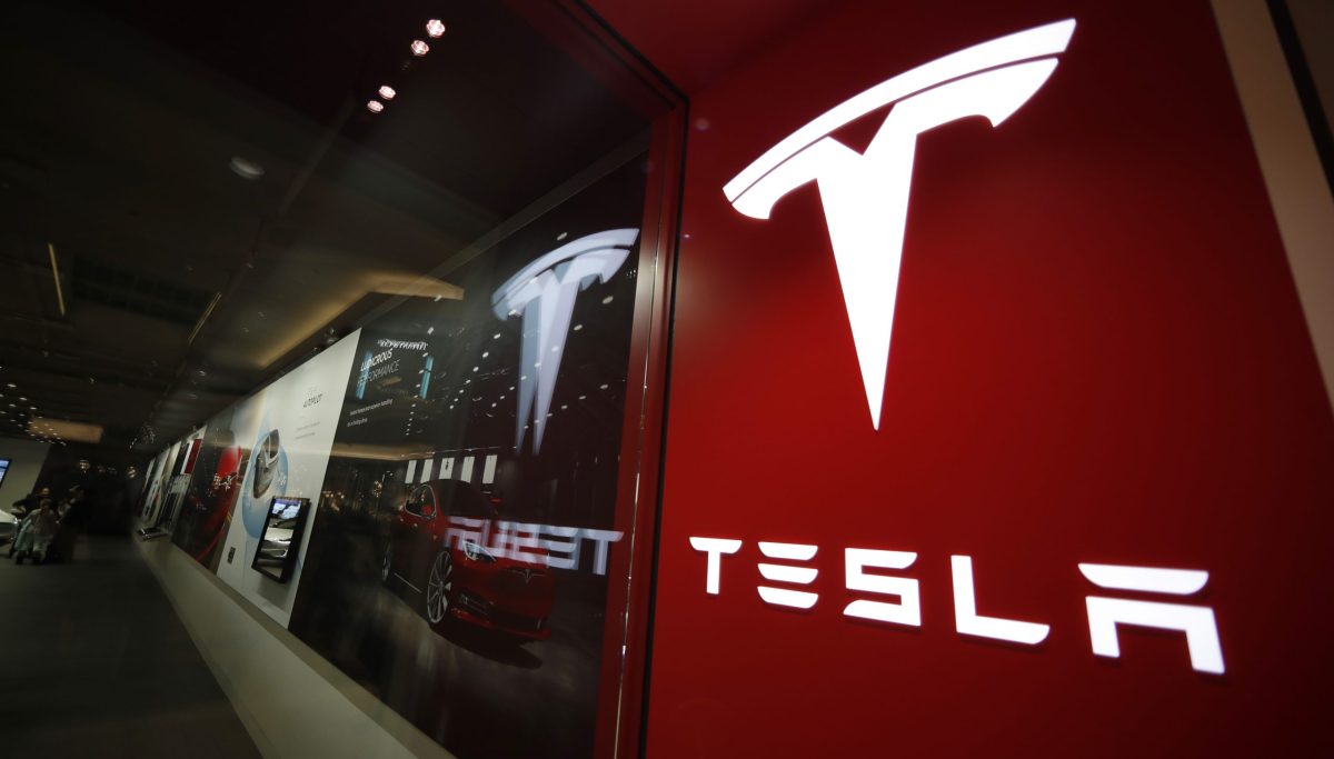 Tesla stock crash is an automobile asset bubble problem, not an Elon ...