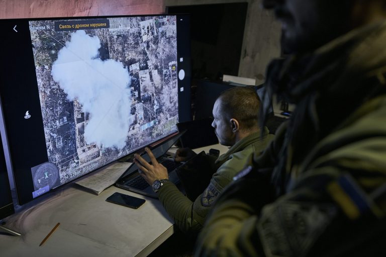 German double agent passed Ukraine intelligence to Russia, had access to NSA info