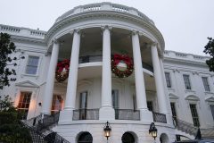 WATCH: White House celebrates Kwanzaa in pair of social media videos