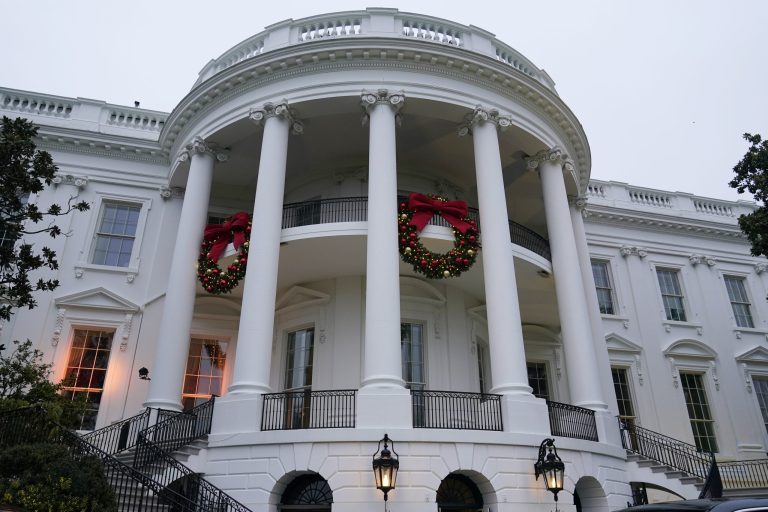 WATCH: White House celebrates Kwanzaa in pair of social media videos