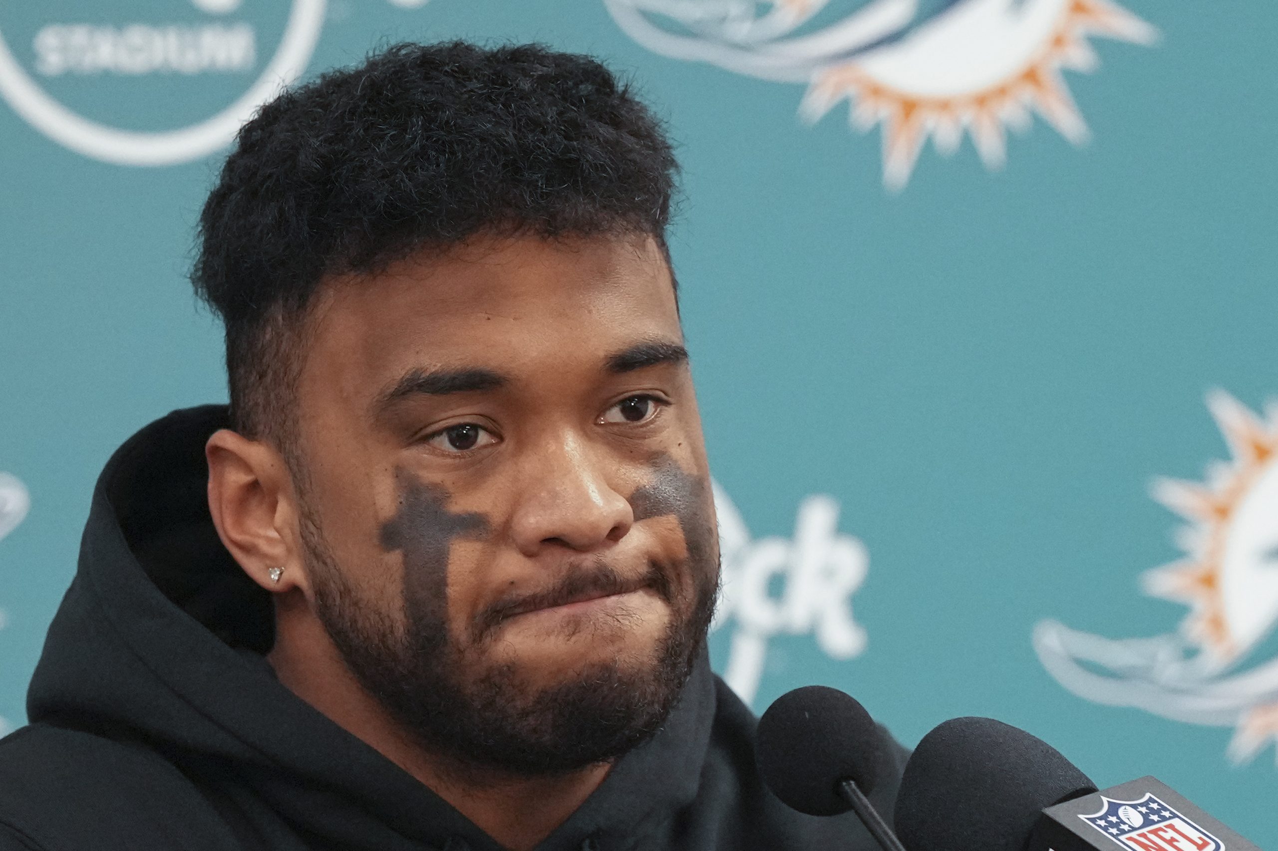 Tua Tagovailoa