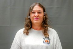First openly transgender person executed in US for 2003 murder of ex-girlfriend
