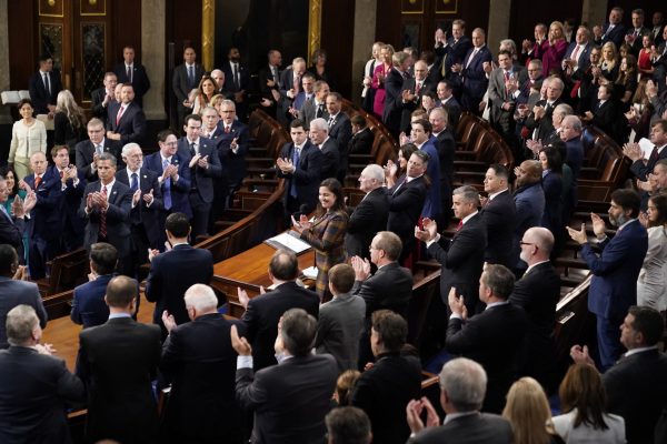 House Republicans are closing the book on one-party Democratic rule