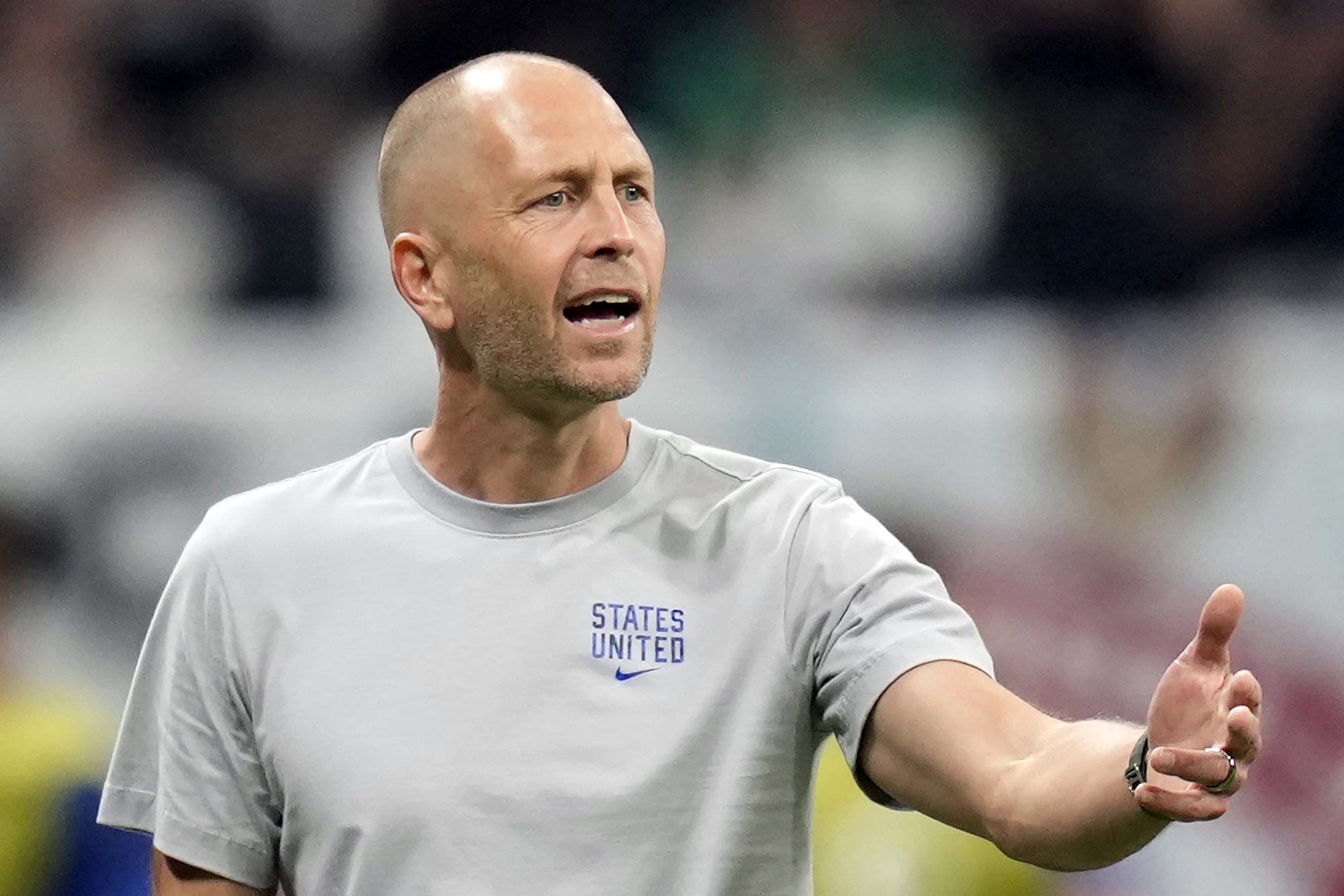 The soccer blackmail scandal highlights the worst elements of our culture