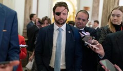Crenshaw wants Congress to declare war against Mexican cartels ‘poisoning’ Americans with fentanyl