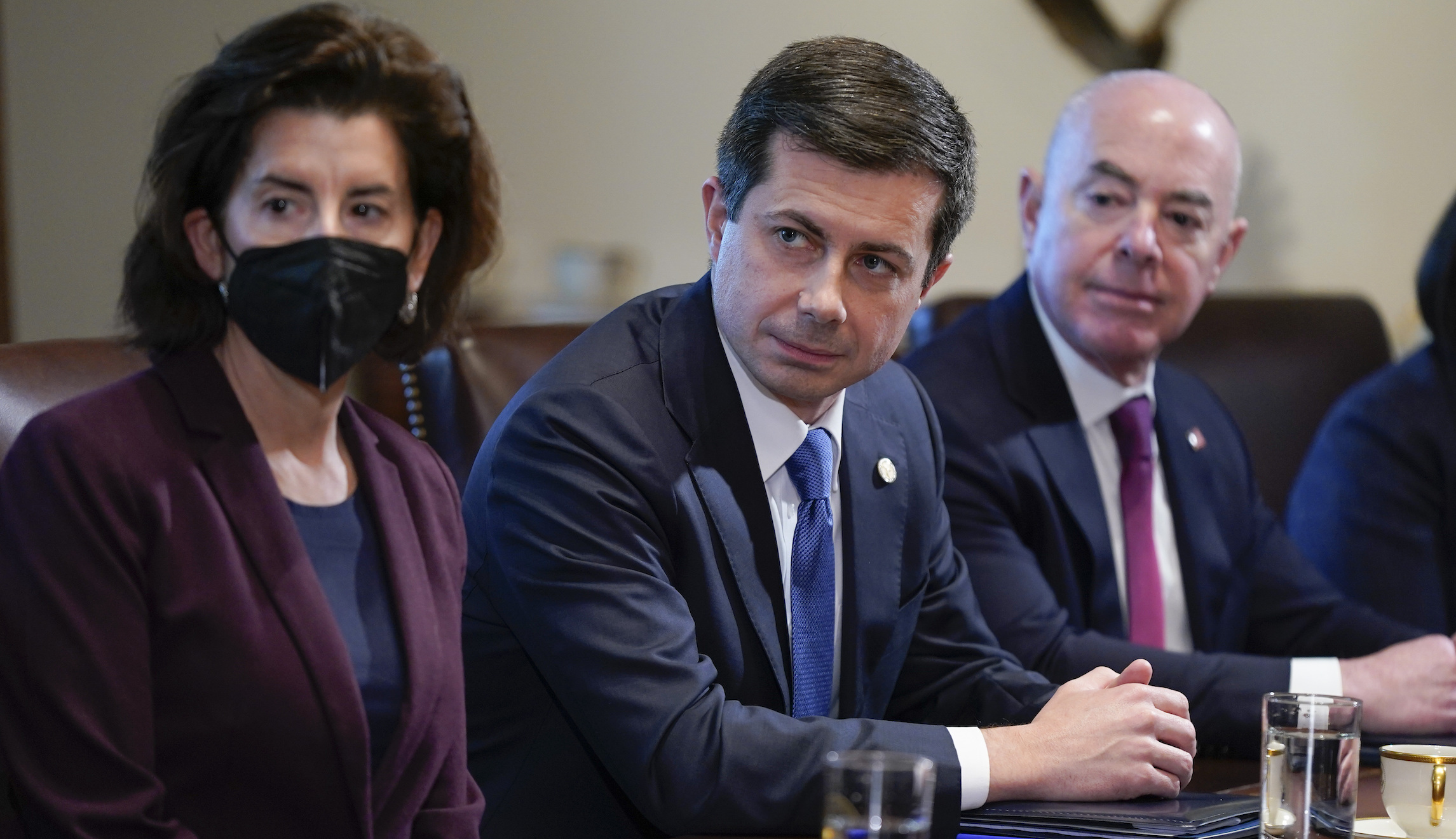 Buttigieg took government jet for single-day trip to New York: Report