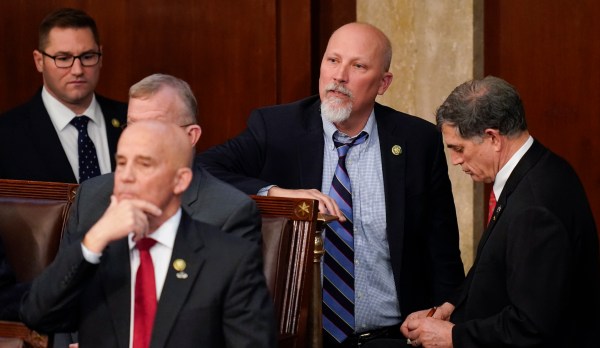 Immigration reform stalled in Congress over dispute among Texas GOP