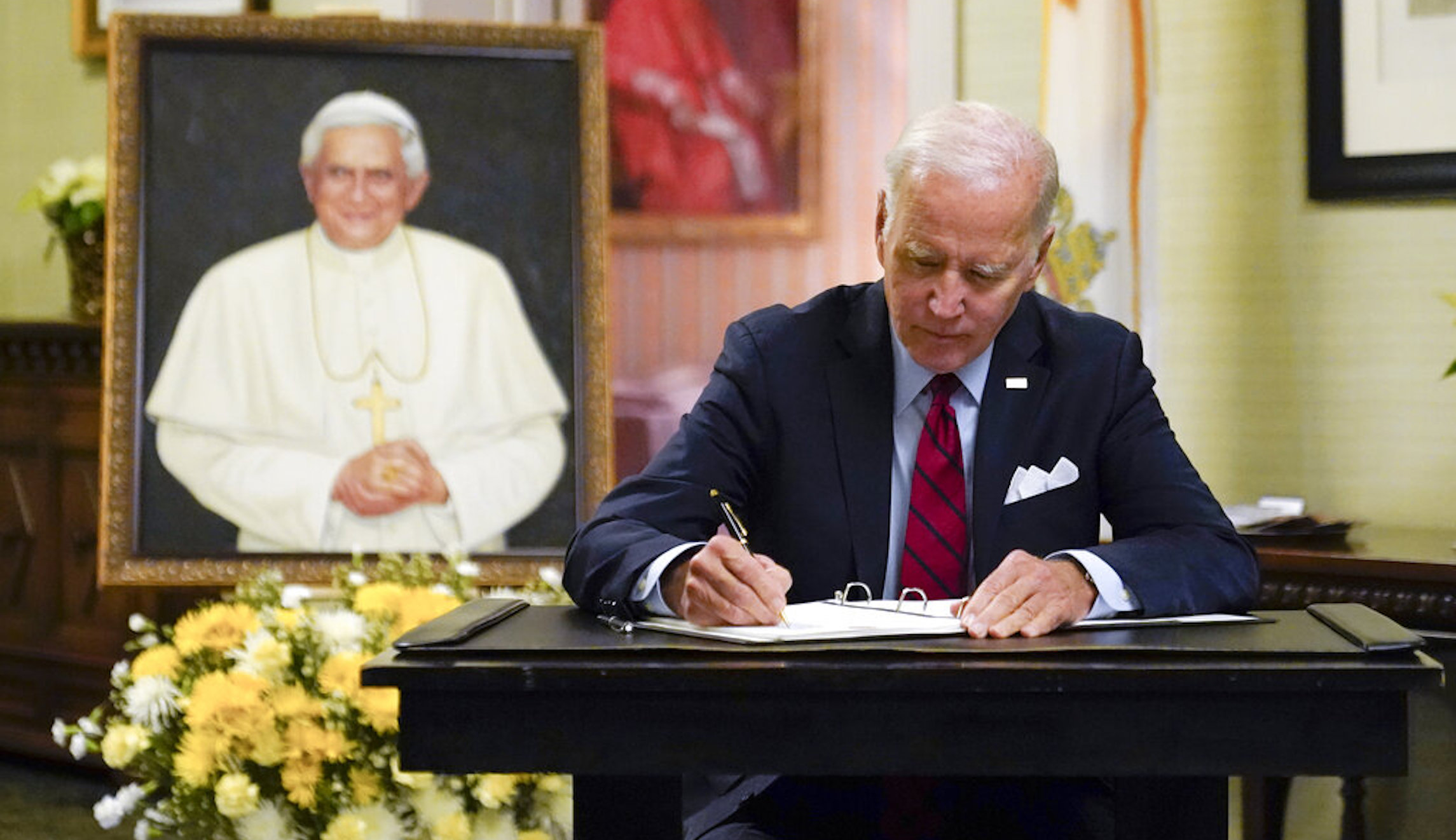 Joe Biden