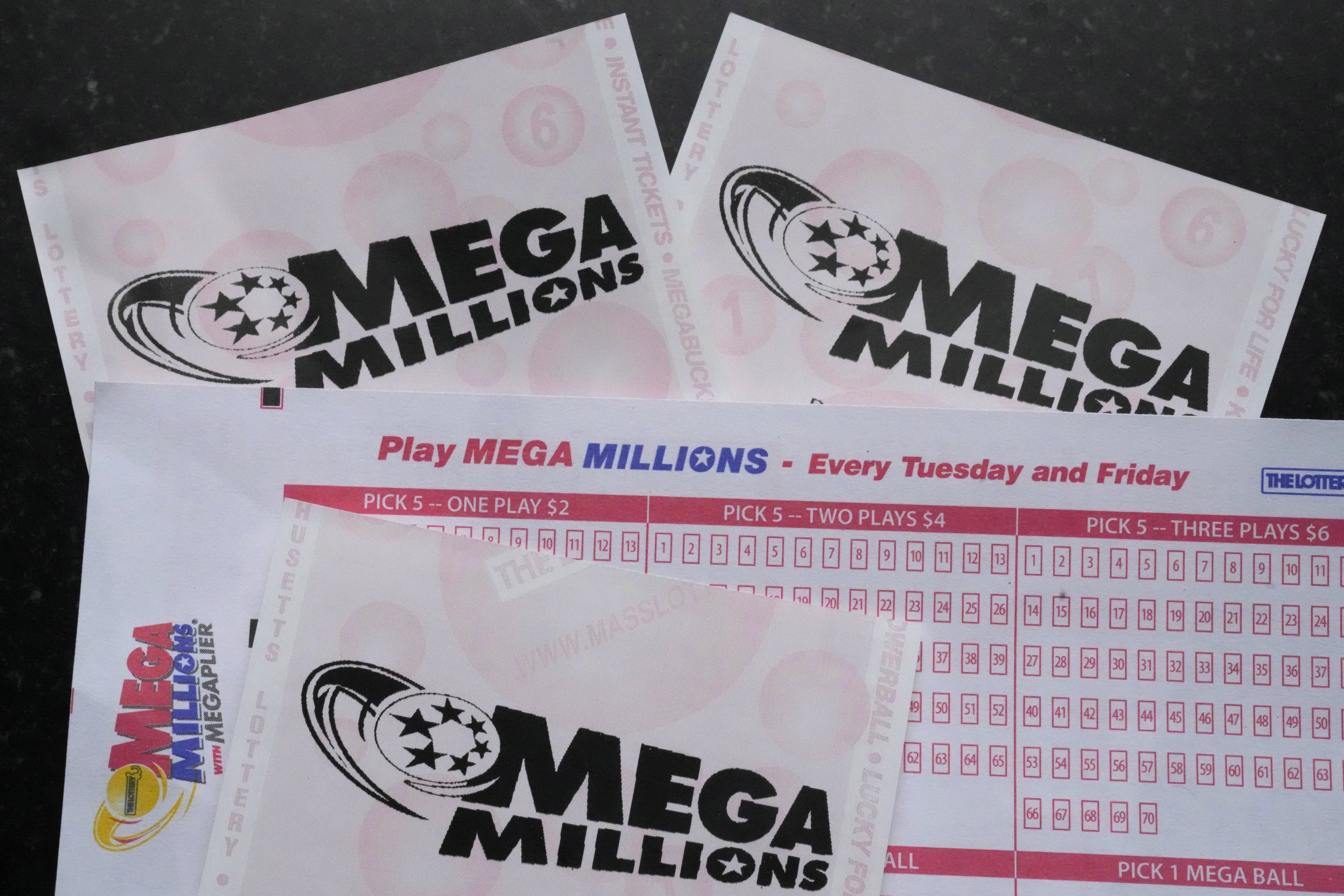 Mega Millions result: Everything to know about the $1 billion jackpot tonight