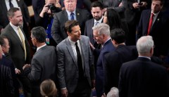Matt Gaetz predicts ‘no serious threat’ to McCarthy speakership over debt ceiling deal
