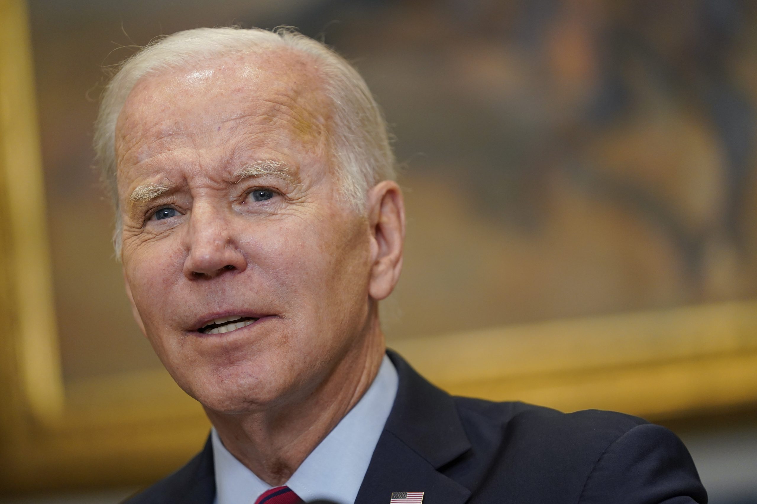 Biden to deliver public remarks on unidentified flying objects as early as Thursday: Report