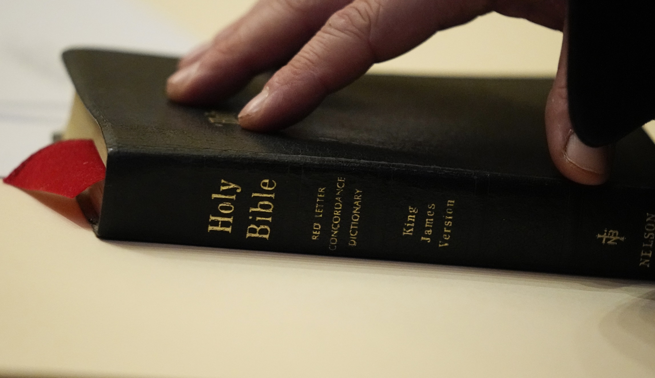 Historians, not just believers, should thank God for the Bible