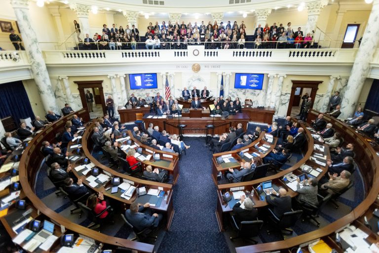 The Democrats’ threat against democracy