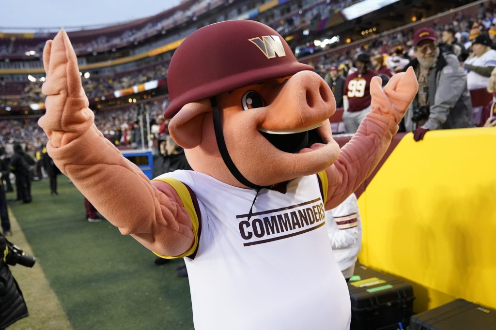 Washington Commanders sale: Process at a ‘critical juncture’ as owners meeting approaches