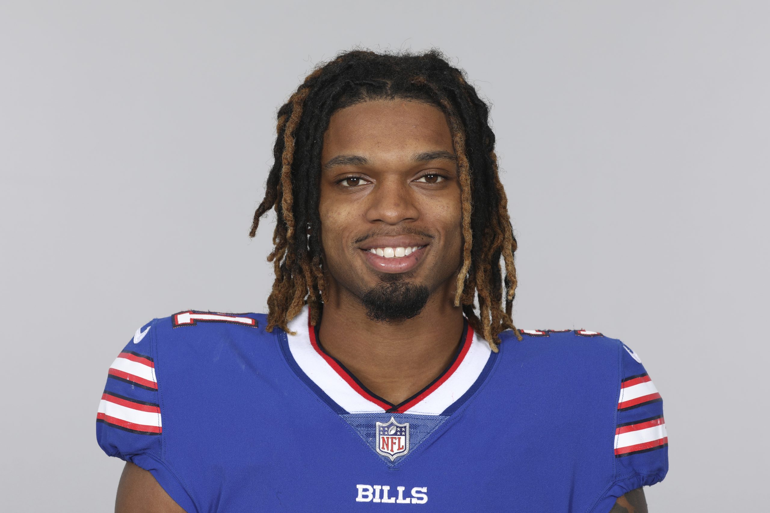 Damar Hamlin