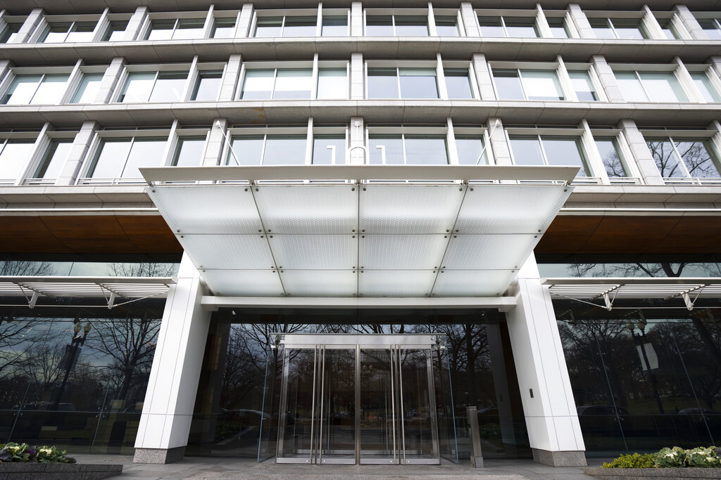 Biden Classified Documents