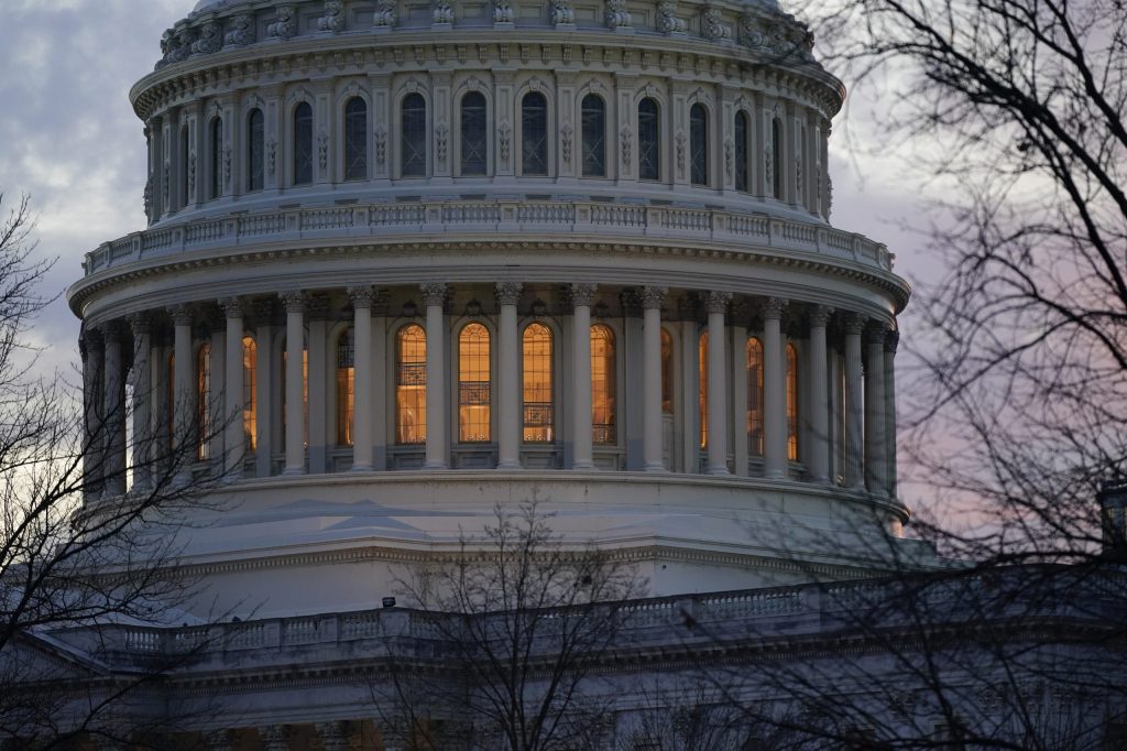 House passes resolution condemning ‘horrors of socialism’