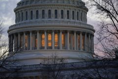 House passes GOP bill limiting Biden reserve sales and requiring oil leasing