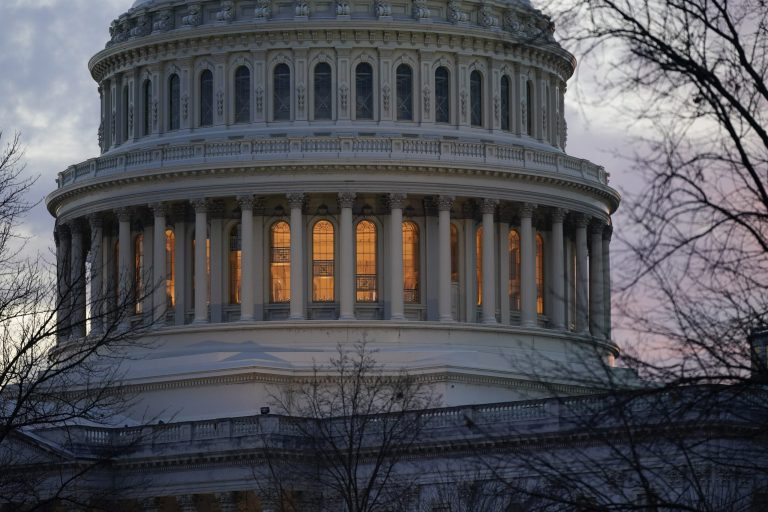 House passes GOP bill limiting Biden reserve sales and requiring oil leasing
