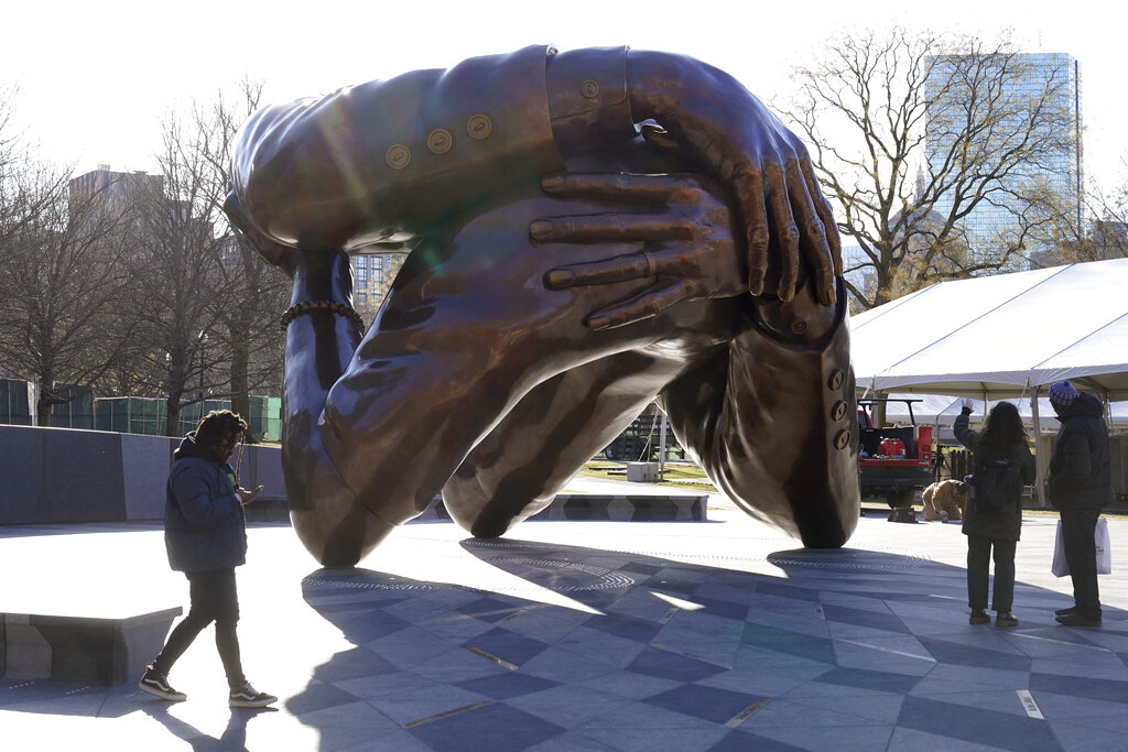 MLK Racial Justice