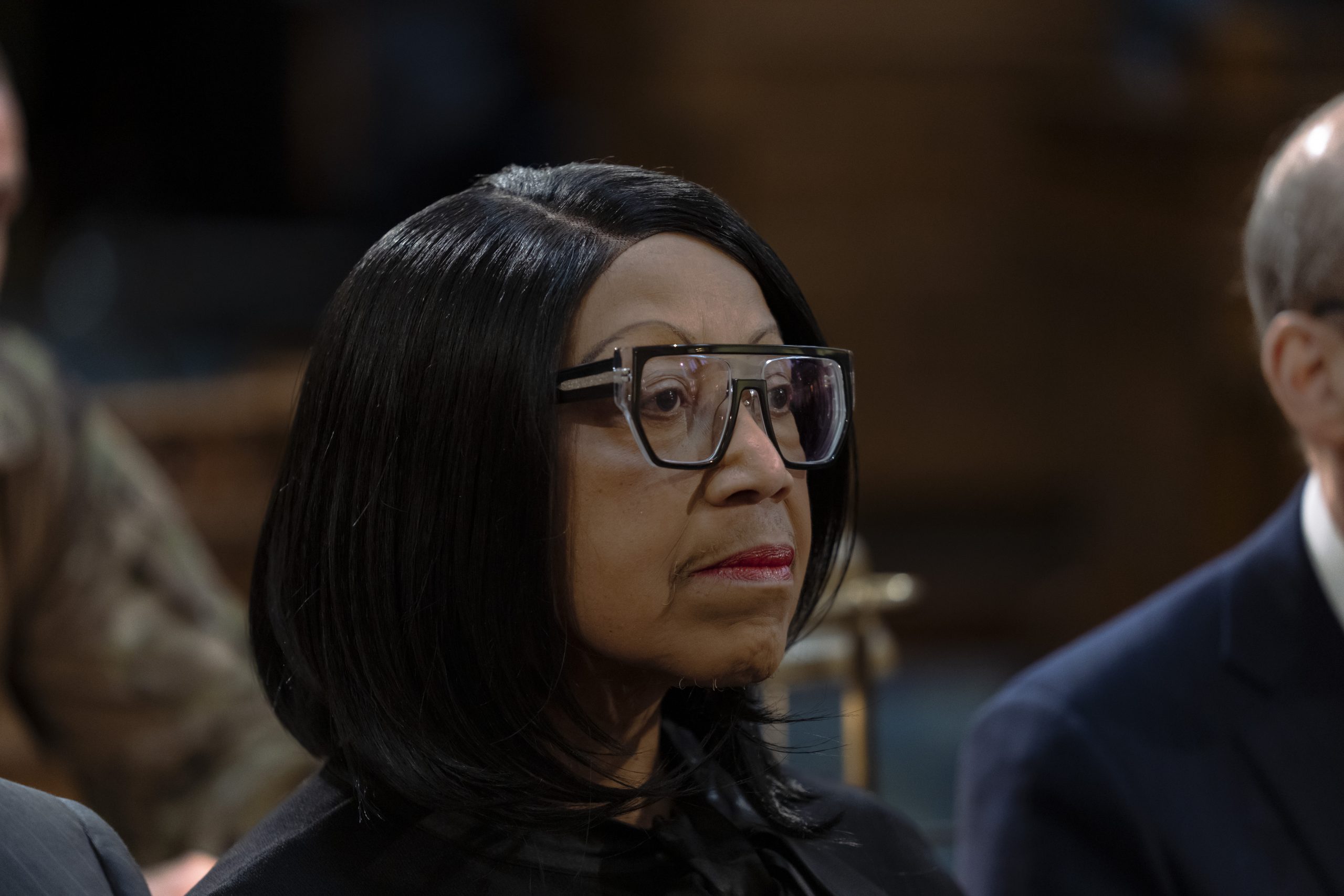 State of the State New Jersey