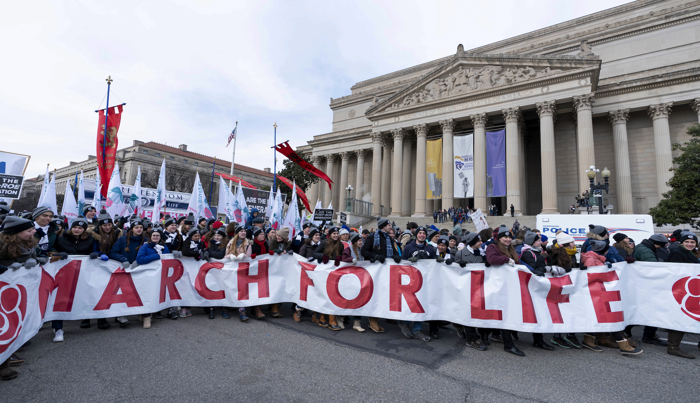 The five biggest challenges the pro-life movement faces after Roe