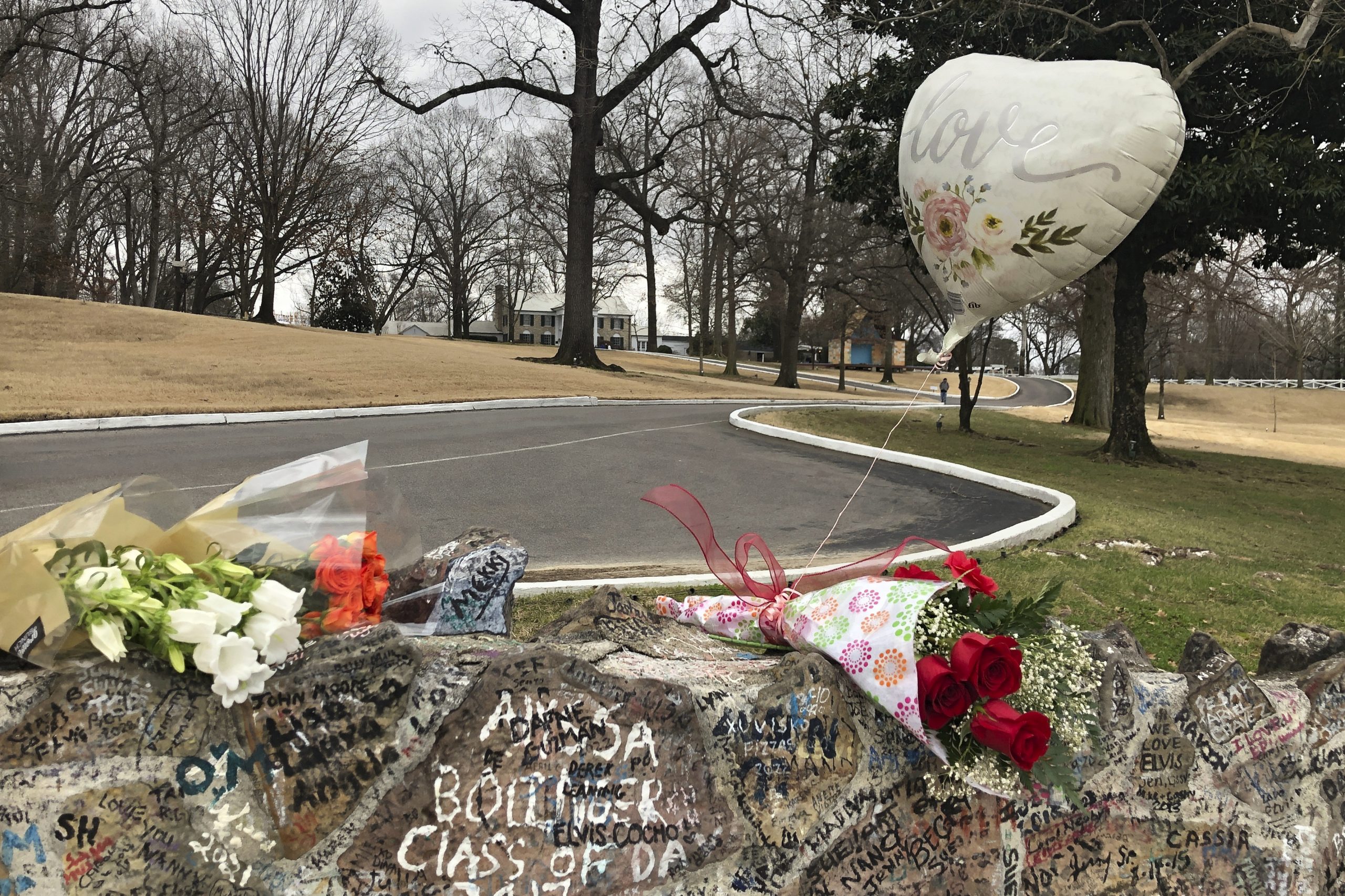 Lisa Marie Presley Death