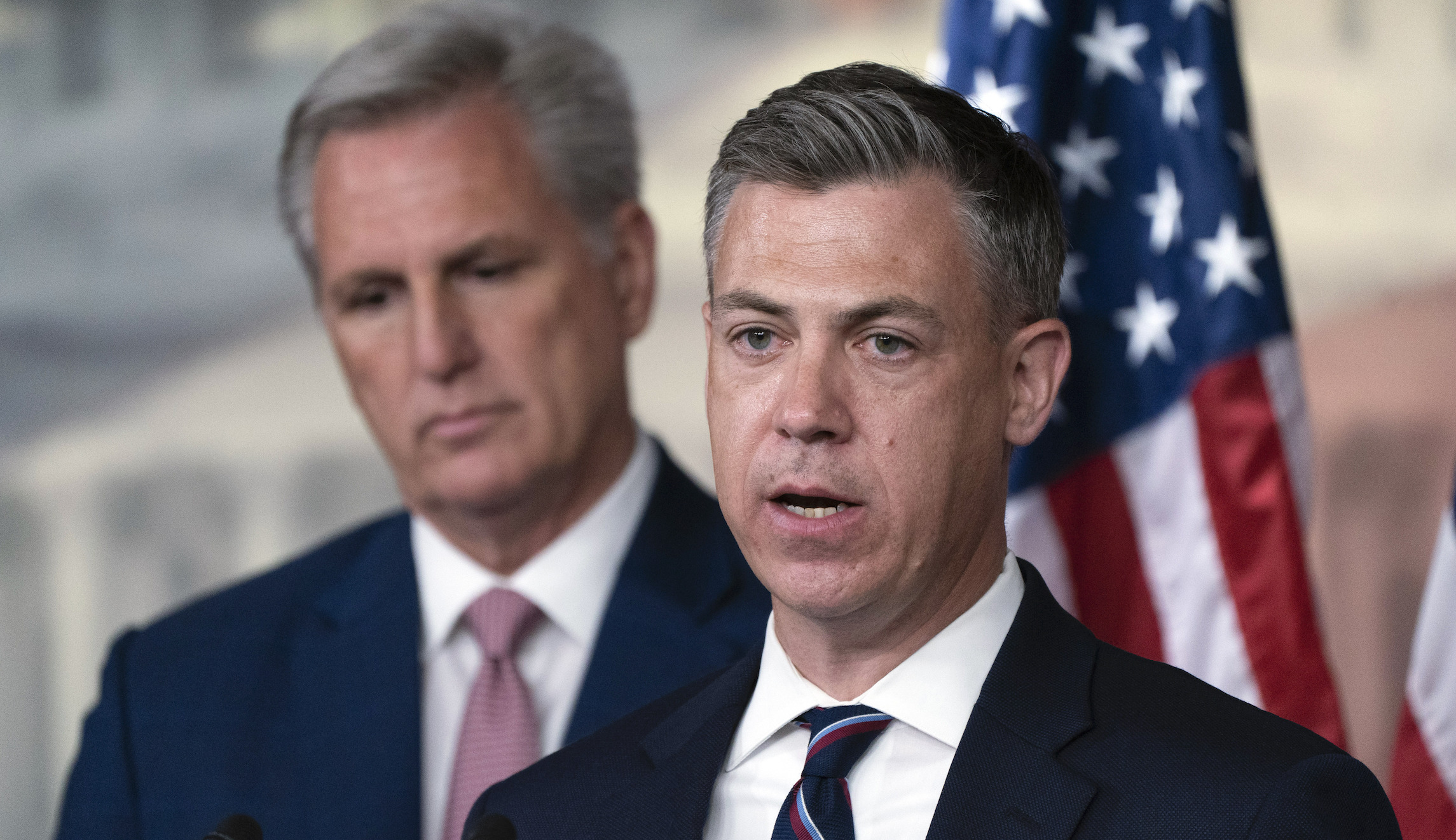 Why 112 is the magic number for McCarthy’s debt limit vote