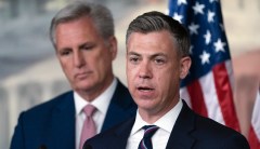 Why 112 is the magic number for McCarthy’s debt limit vote