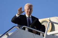 Obama ethics chief blasts Biden’s ‘inexcusable neglect’ of classified documents