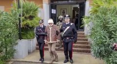 Who is Matteo Messina Denaro, the mafia boss arrested after 30 years?