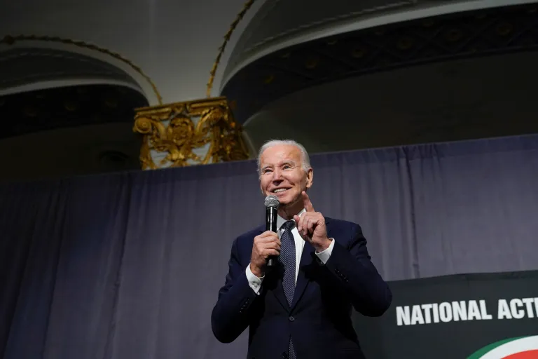 Latest Biden troubles come as Democrats mull whether he’s their best 2024 bet