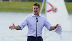Trump clinches another key endorsement as Florida defections against DeSantis pile up